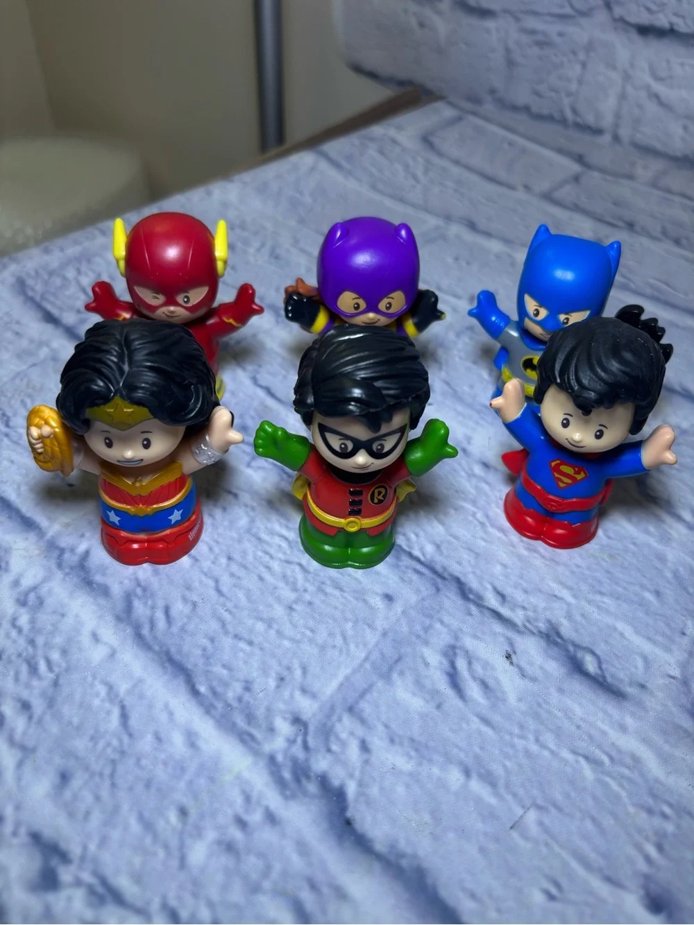 Little People this product